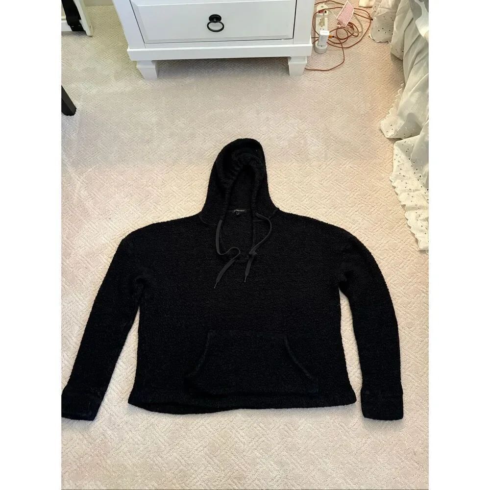 Beyond Yoga Fleece Hooded Pullover